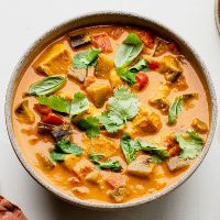 red Curry